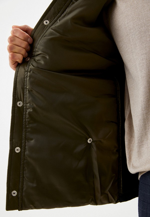 фото Куртка утепленная rnt23