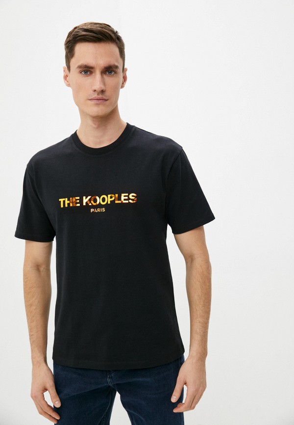 фото Футболка the kooples
