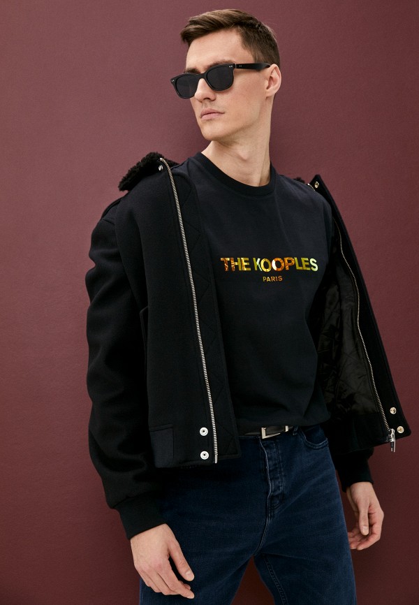 фото Футболка the kooples