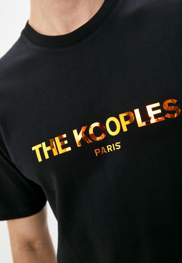 фото Футболка the kooples