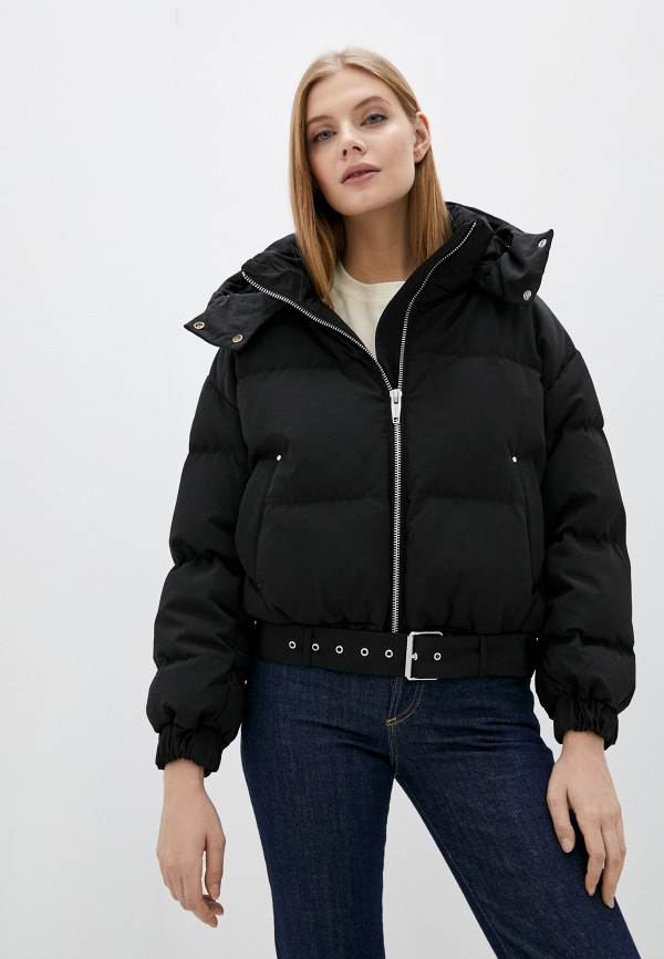 фото Пуховик the kooples