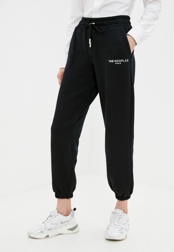 фото Брюки спортивные the kooples