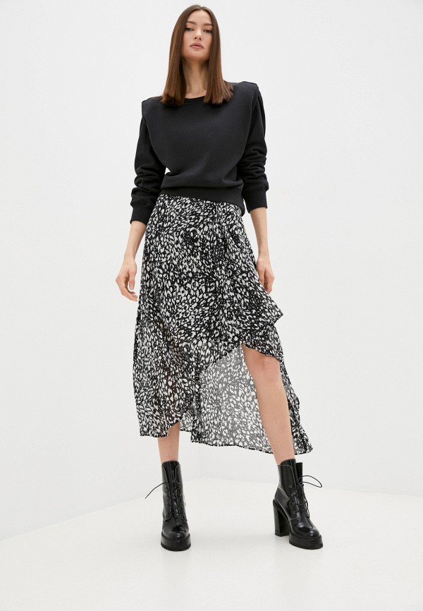 фото Юбка the kooples