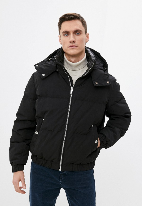 фото Пуховик the kooples