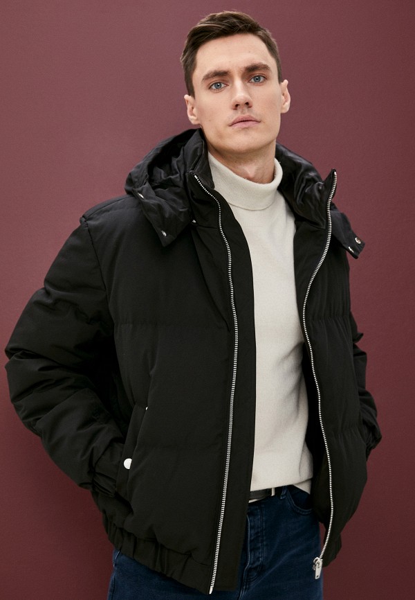 фото Пуховик the kooples