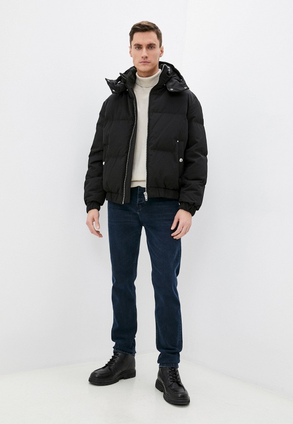 фото Пуховик the kooples