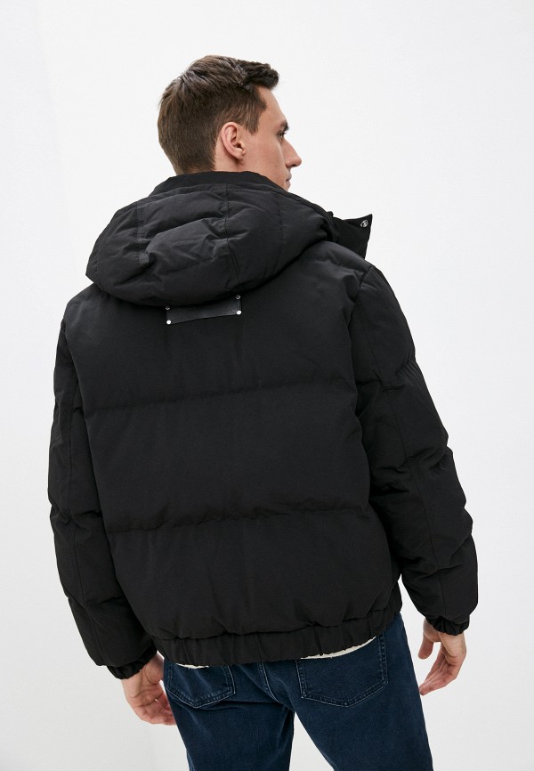фото Пуховик the kooples