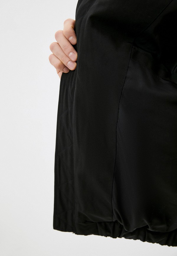 фото Пуховик the kooples