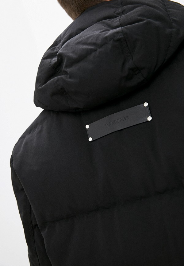 фото Пуховик the kooples
