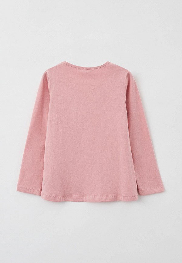 фото Лонгслив blukids