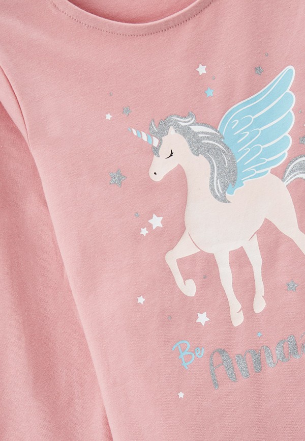 фото Лонгслив blukids