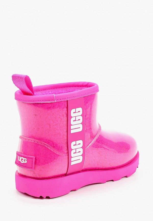 фото Угги ugg