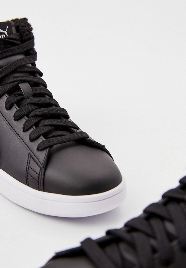 фото Кеды puma