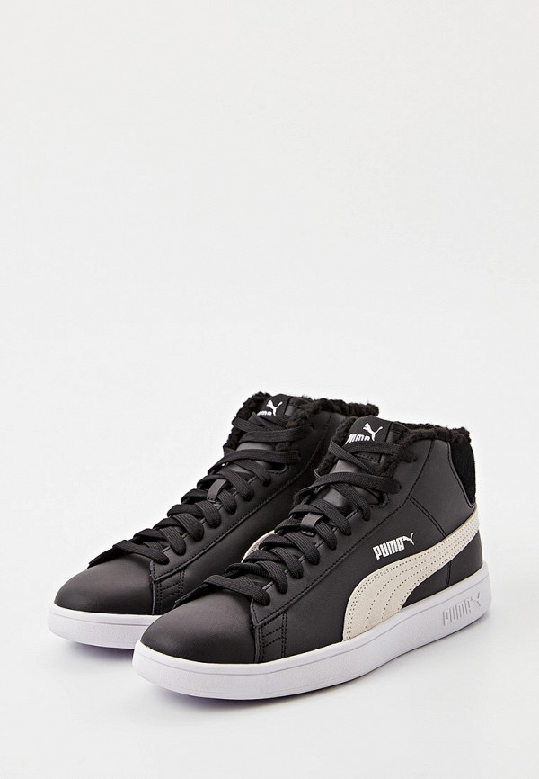 фото Кеды puma