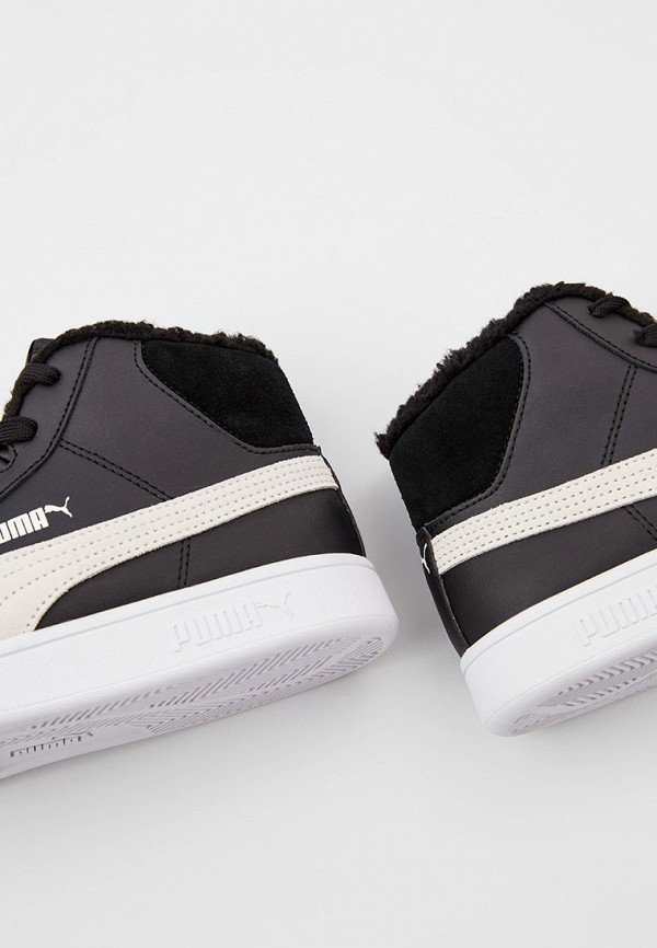 фото Кеды puma