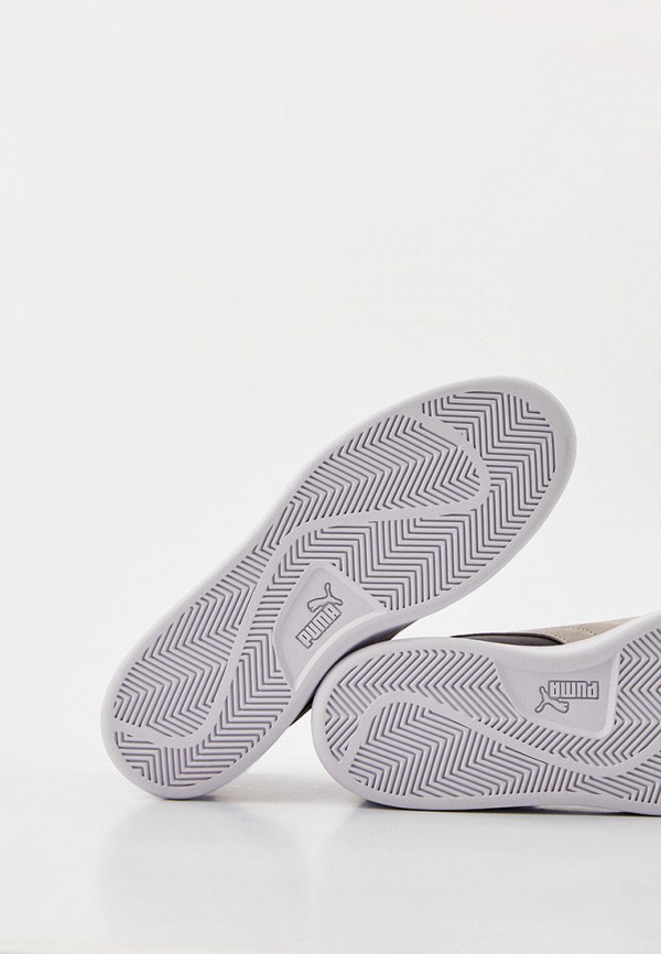 фото Кеды puma