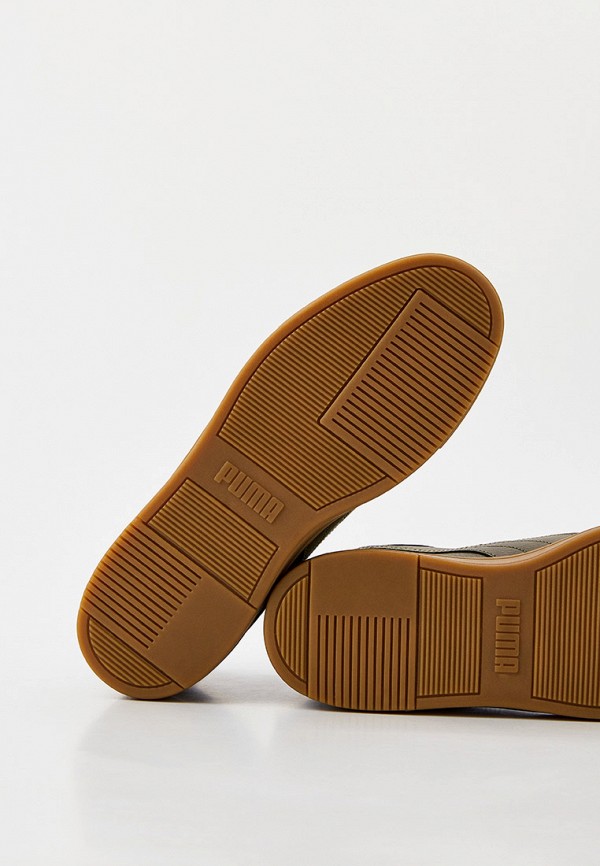 фото Кеды puma