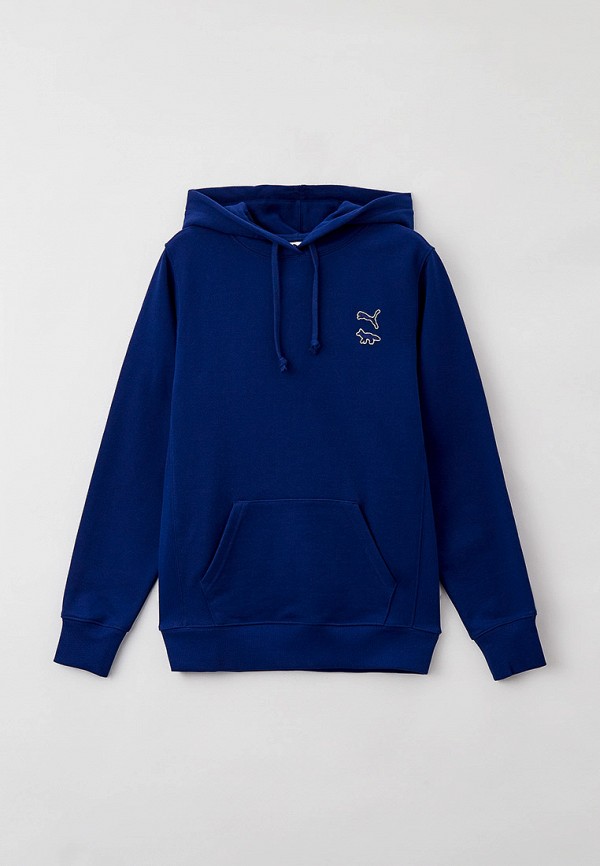 фото Худи puma