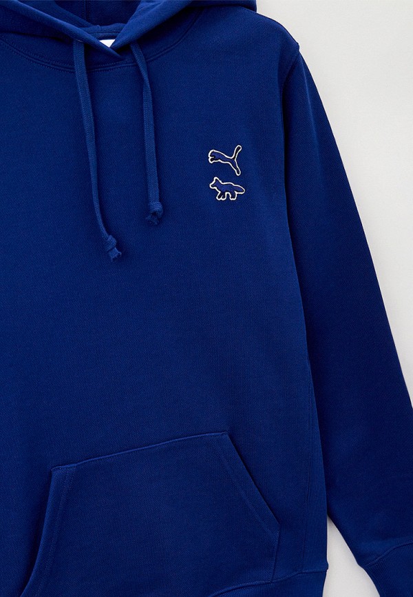 фото Худи puma