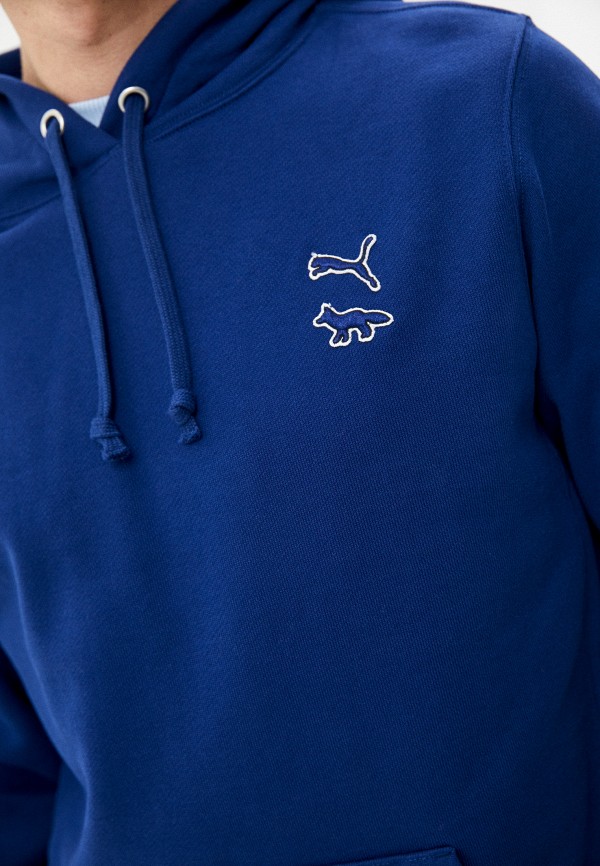 фото Худи puma