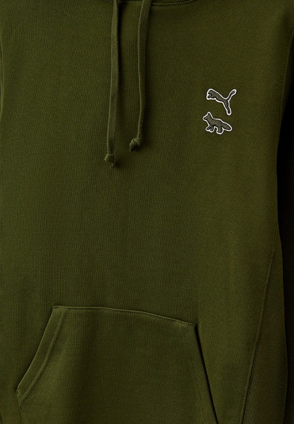 фото Худи puma
