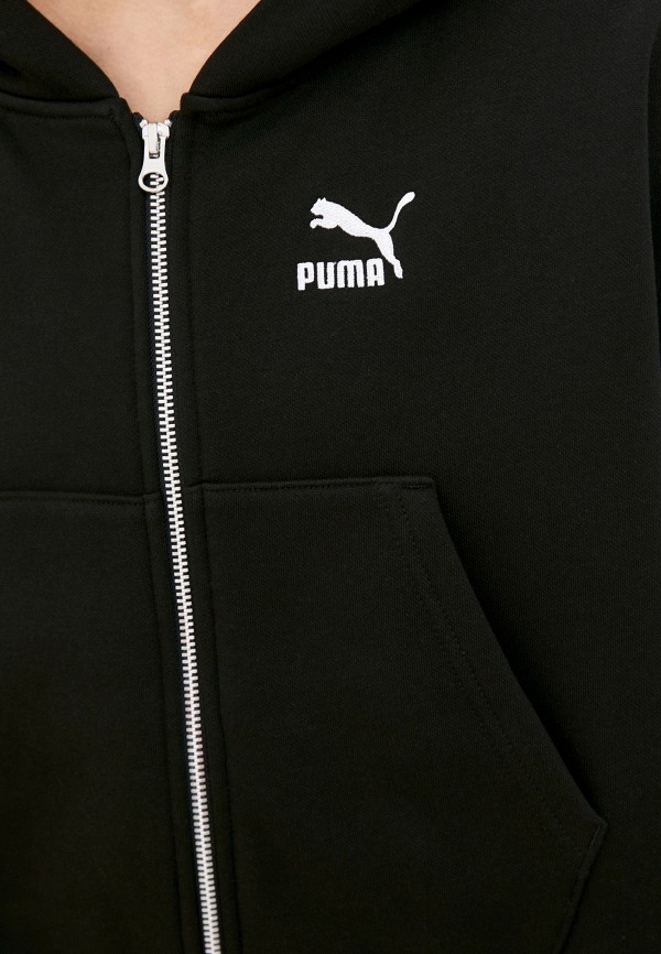 фото Толстовка puma