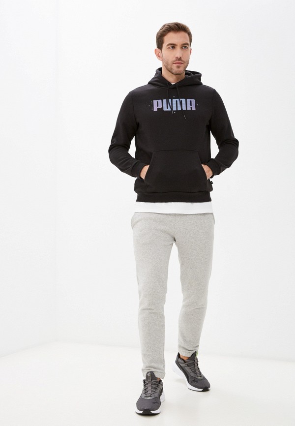 фото Худи puma