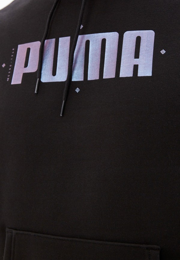 фото Худи puma