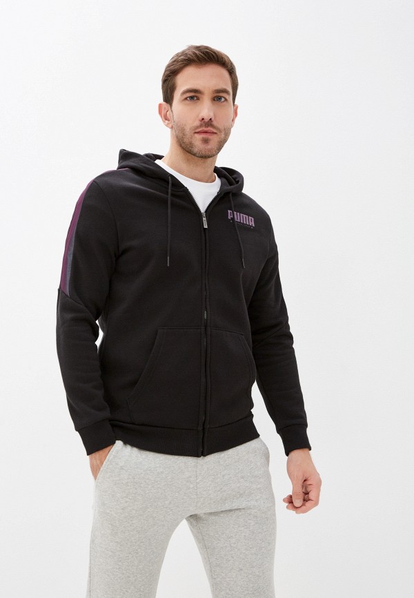 фото Толстовка puma