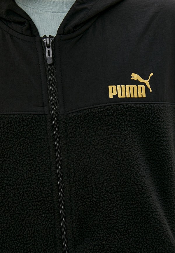 фото Толстовка puma