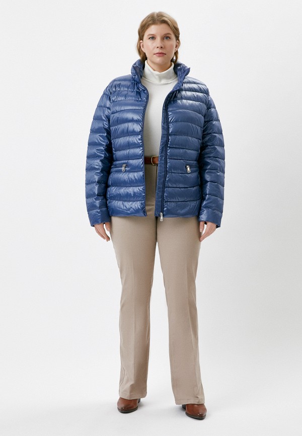фото Пуховик lauren ralph lauren woman