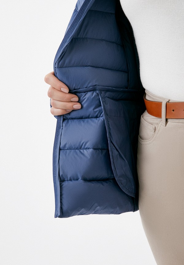 фото Пуховик lauren ralph lauren woman