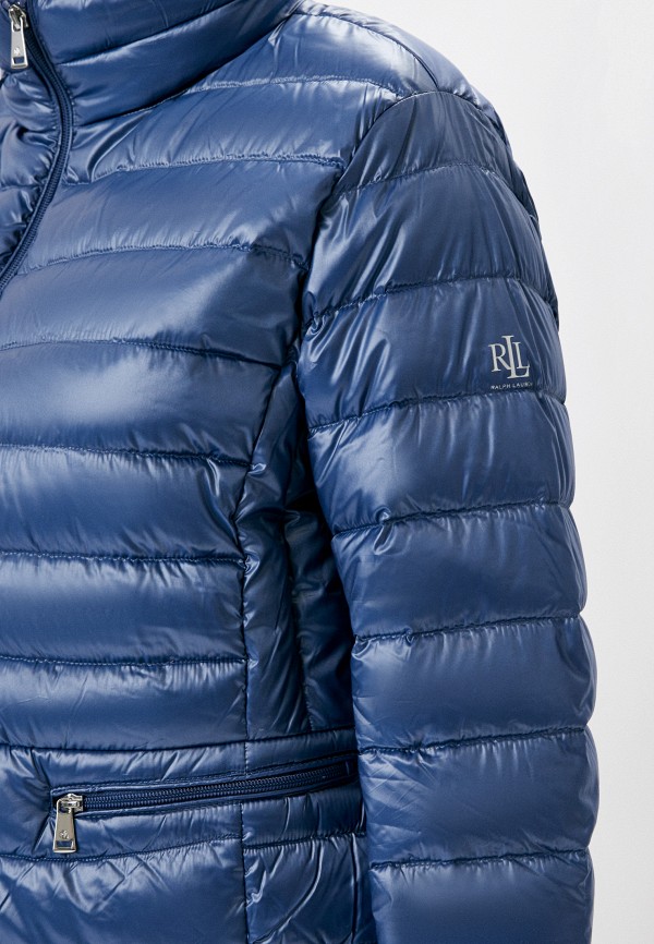 фото Пуховик lauren ralph lauren woman