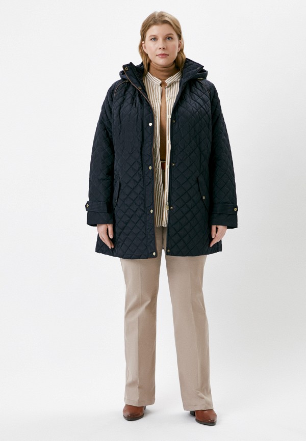 фото Куртка утепленная lauren ralph lauren woman