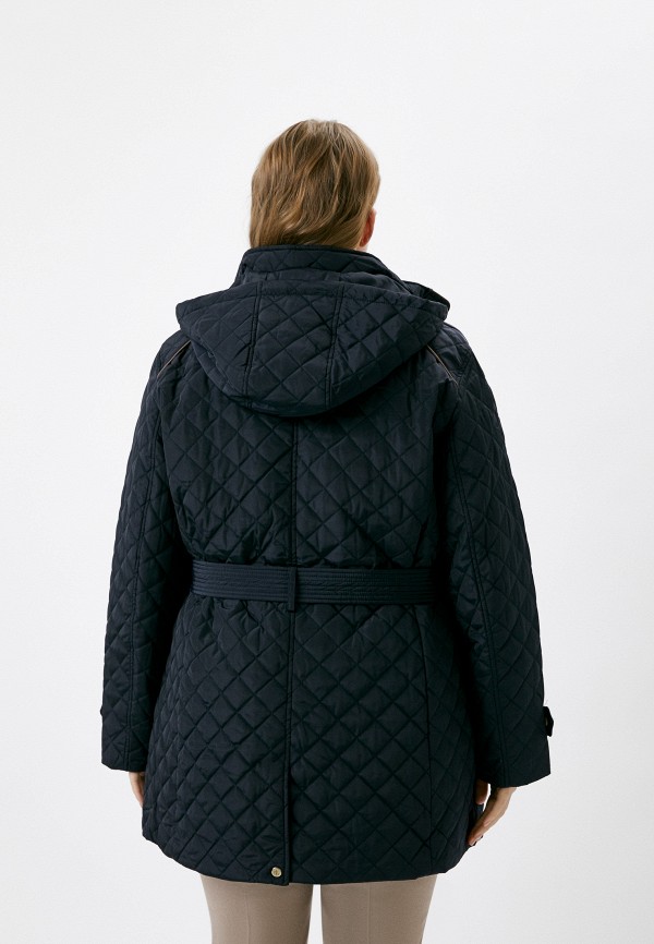 фото Куртка утепленная lauren ralph lauren woman