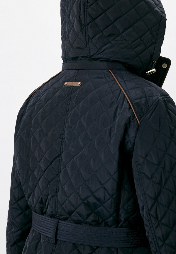 фото Куртка утепленная lauren ralph lauren woman