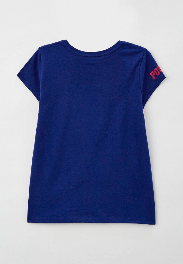 фото Футболка polo ralph lauren