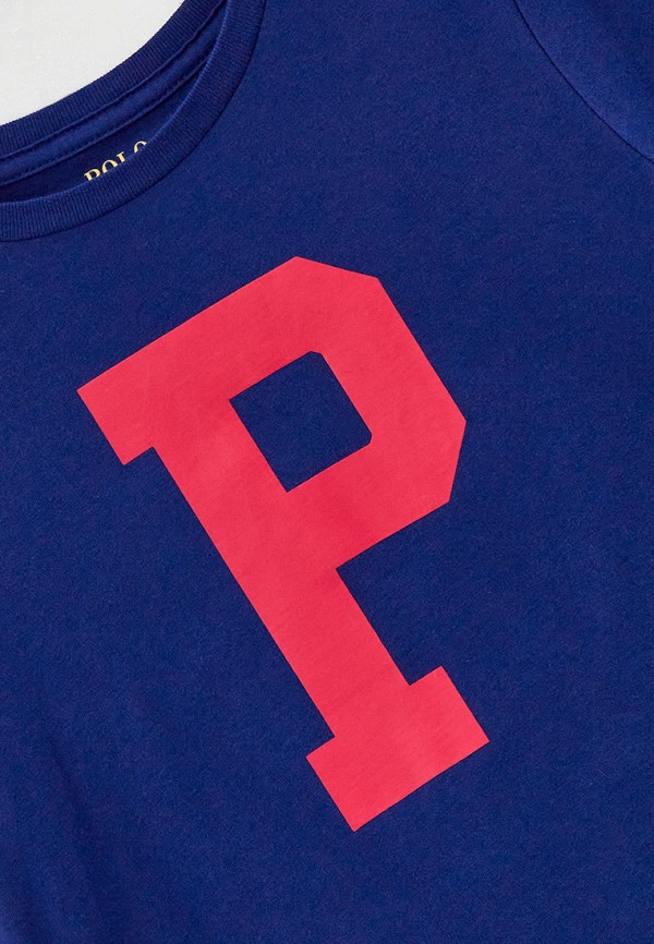 фото Футболка polo ralph lauren