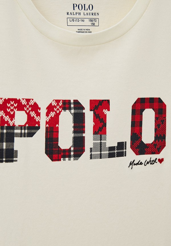 фото Лонгслив polo ralph lauren