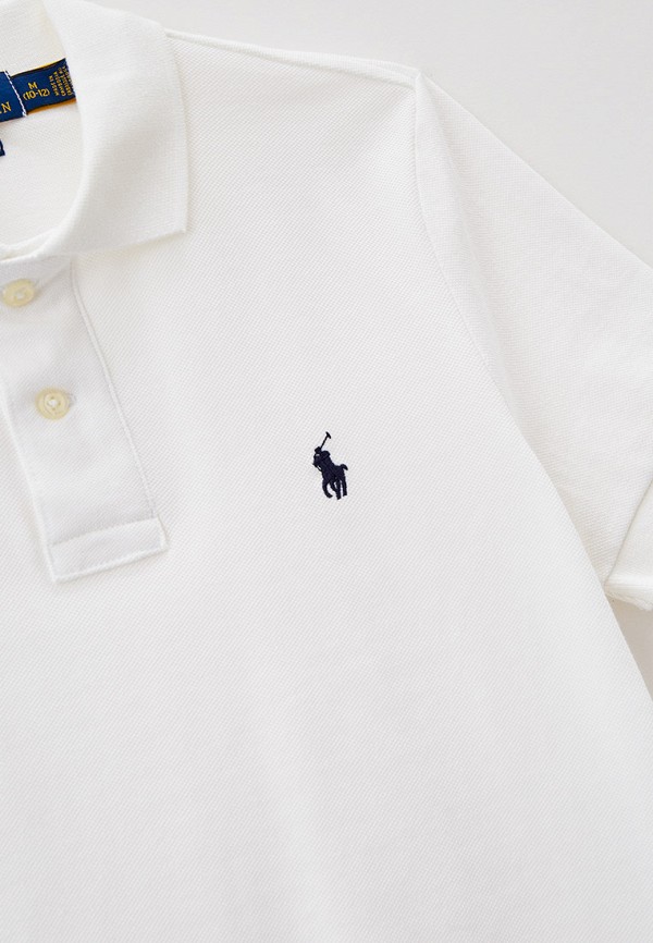 фото Поло polo ralph lauren