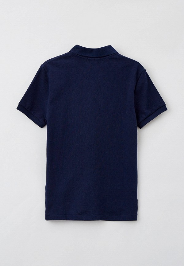 фото Поло polo ralph lauren