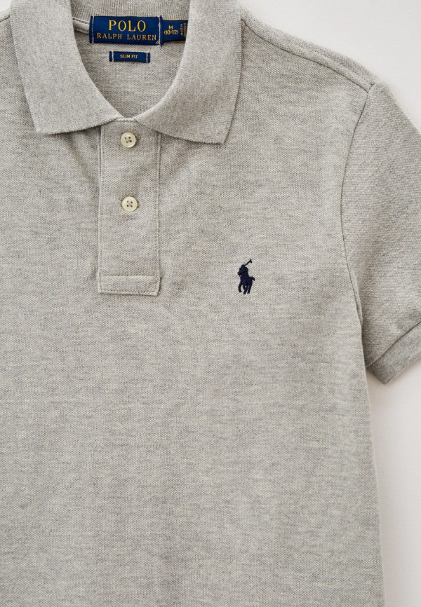 фото Поло polo ralph lauren
