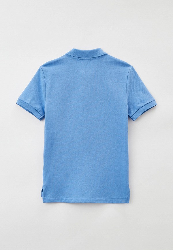 фото Поло polo ralph lauren
