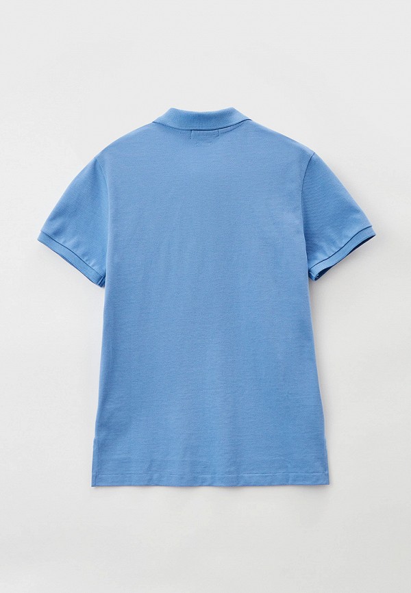 фото Поло polo ralph lauren