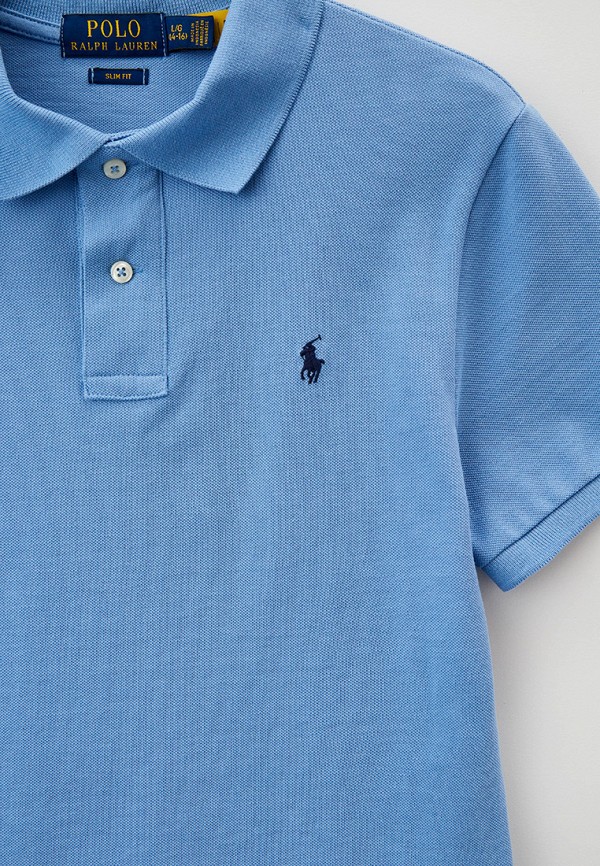 фото Поло polo ralph lauren