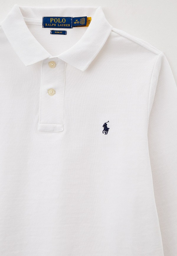 фото Поло polo ralph lauren