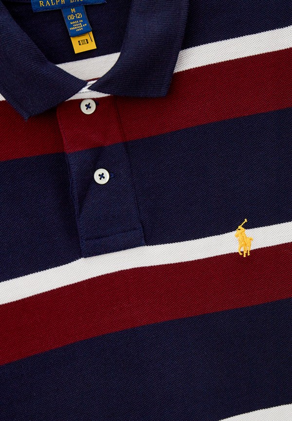 фото Поло polo ralph lauren