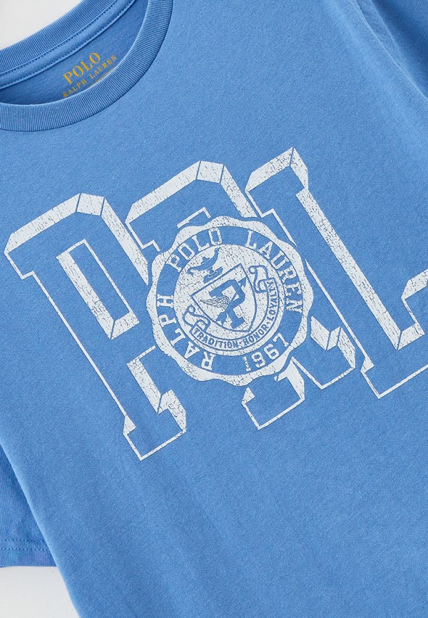 фото Футболка polo ralph lauren