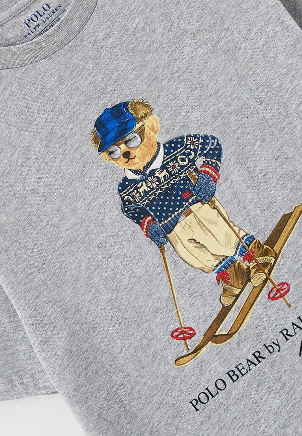 фото Футболка polo ralph lauren