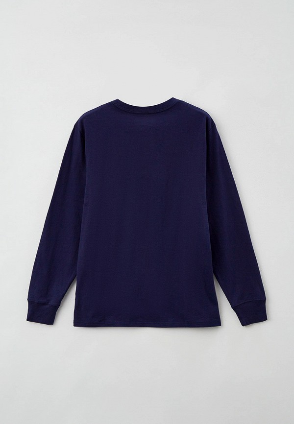фото Лонгслив polo ralph lauren